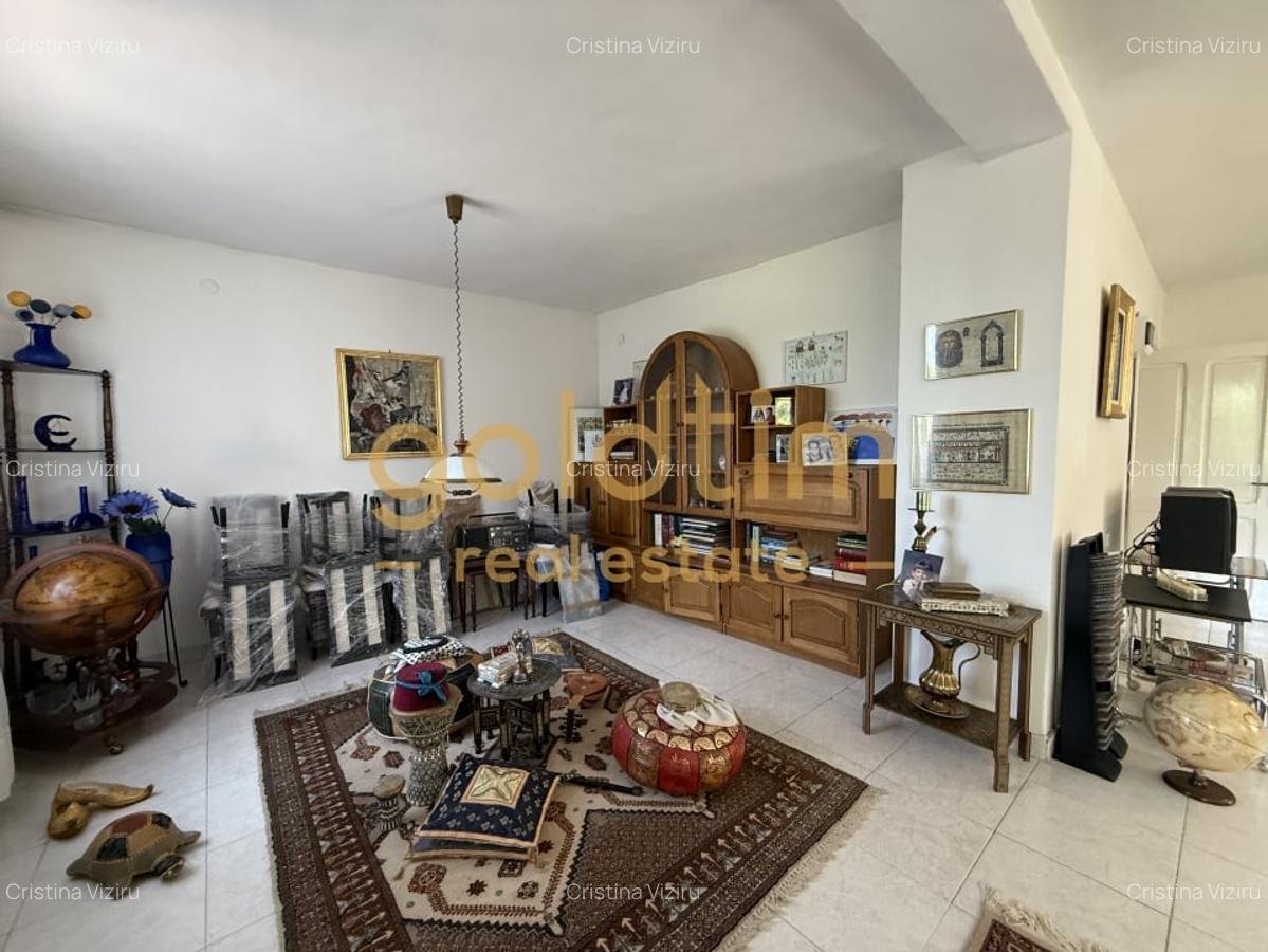 CASA IN ZONA LINISTITA/MOBILATA/UTILATA/TEREN IMPRESIONANT 5000MP/CORNU/PRAHOVA - 34