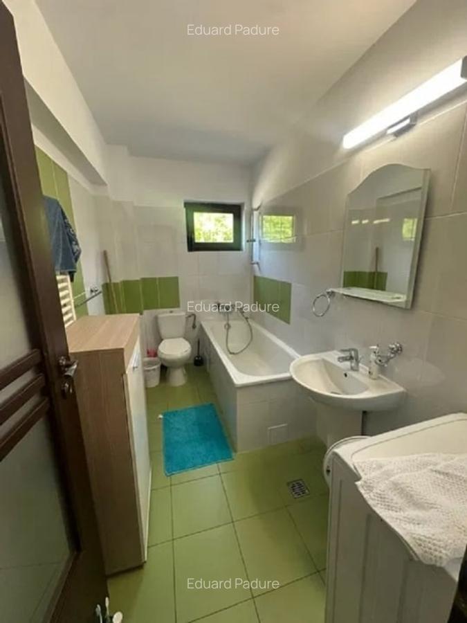 Apartament 1 camera -Podu de fier- - 5