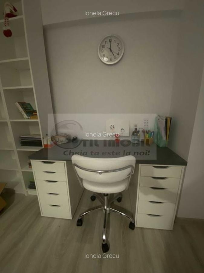 Apartament 2 Camere – Copou Garden Residence- Loc de parcare- 550 EURO - 7