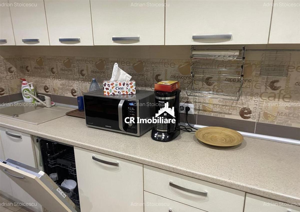 Apartament 4 camere Ferdinand-Ritmului - 2