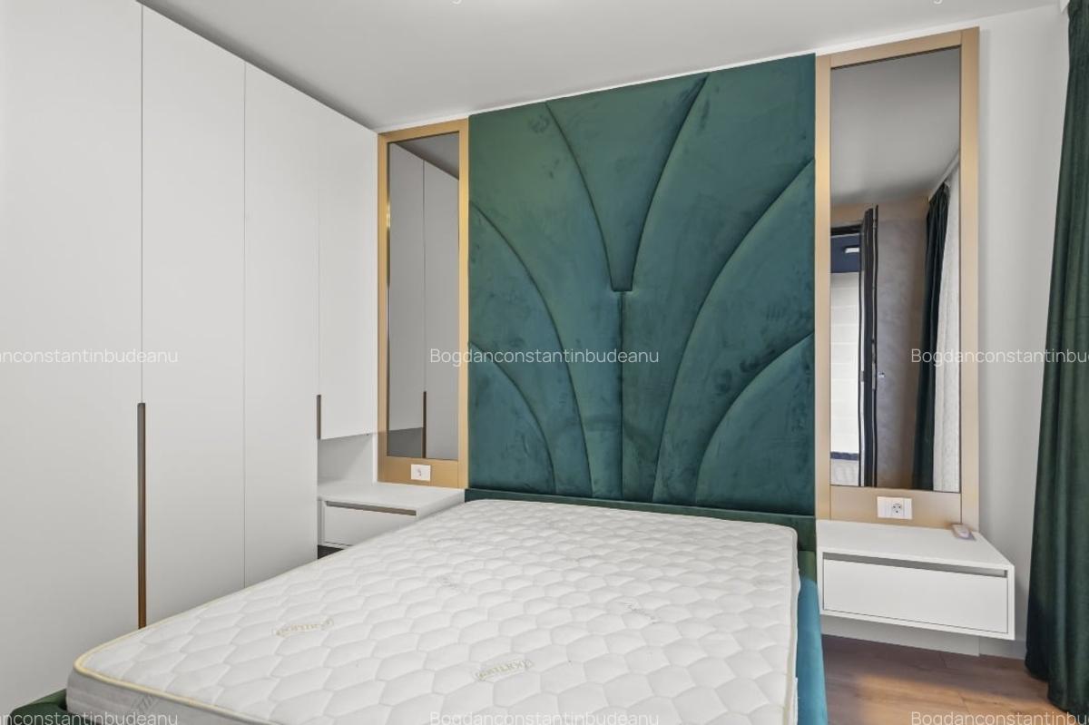 De Vanzare FINALIZAT! Ap. 3 camere Bd Mamaia 294B colt cu Unirii(intrare Mamaia) - 11