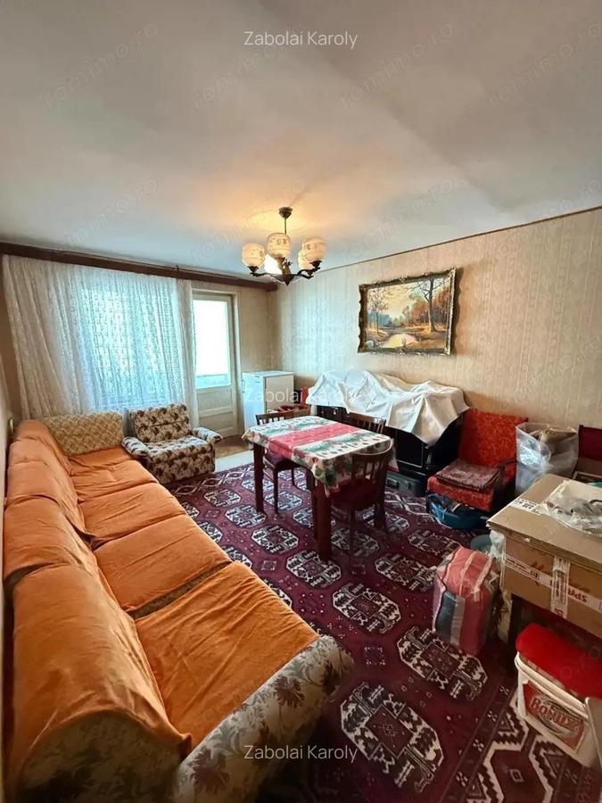Apartament 4 camere Intrarea Clopoteilor - 3