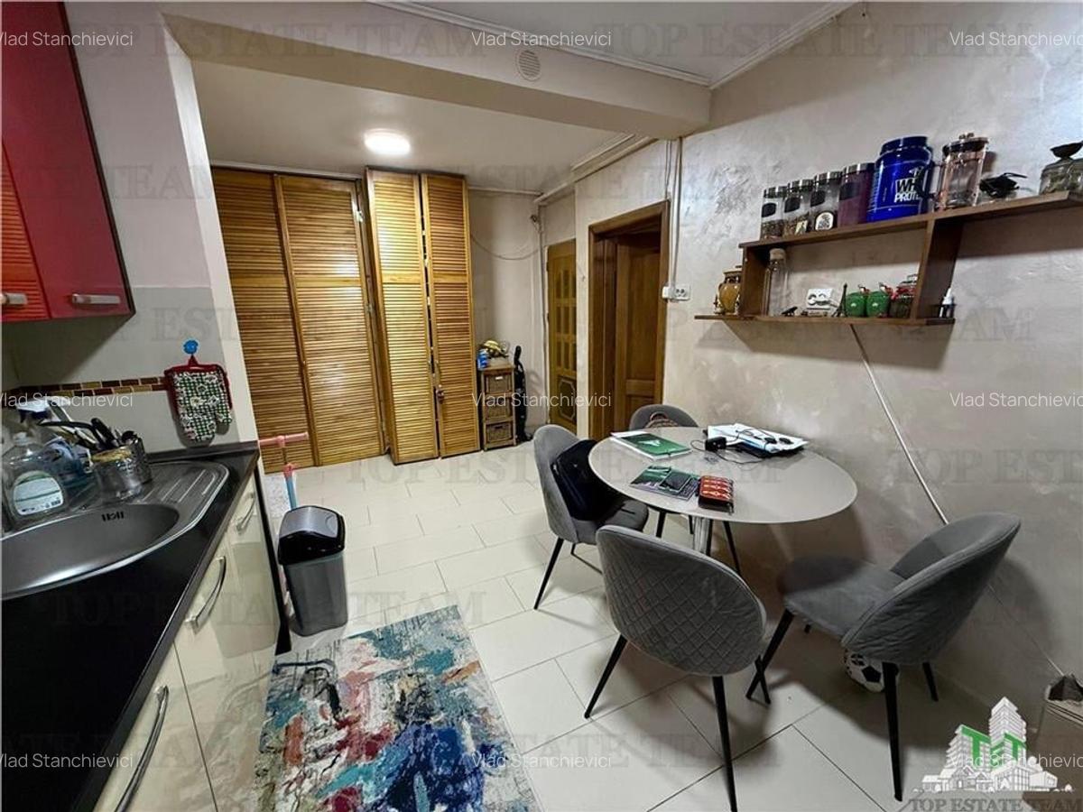Apartament 3 camere langa Metrou Gorjului | Recent Renovat - 8