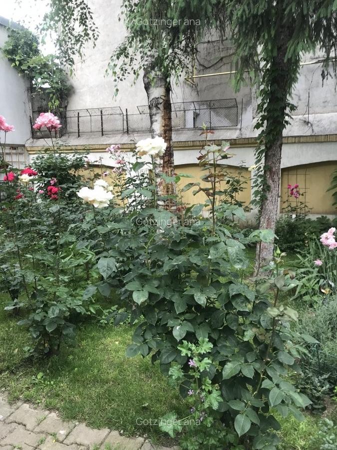 Apartament superb, tot  etajul 1+garsoniera Dorobanti, in vila cu curte si garaj - 14