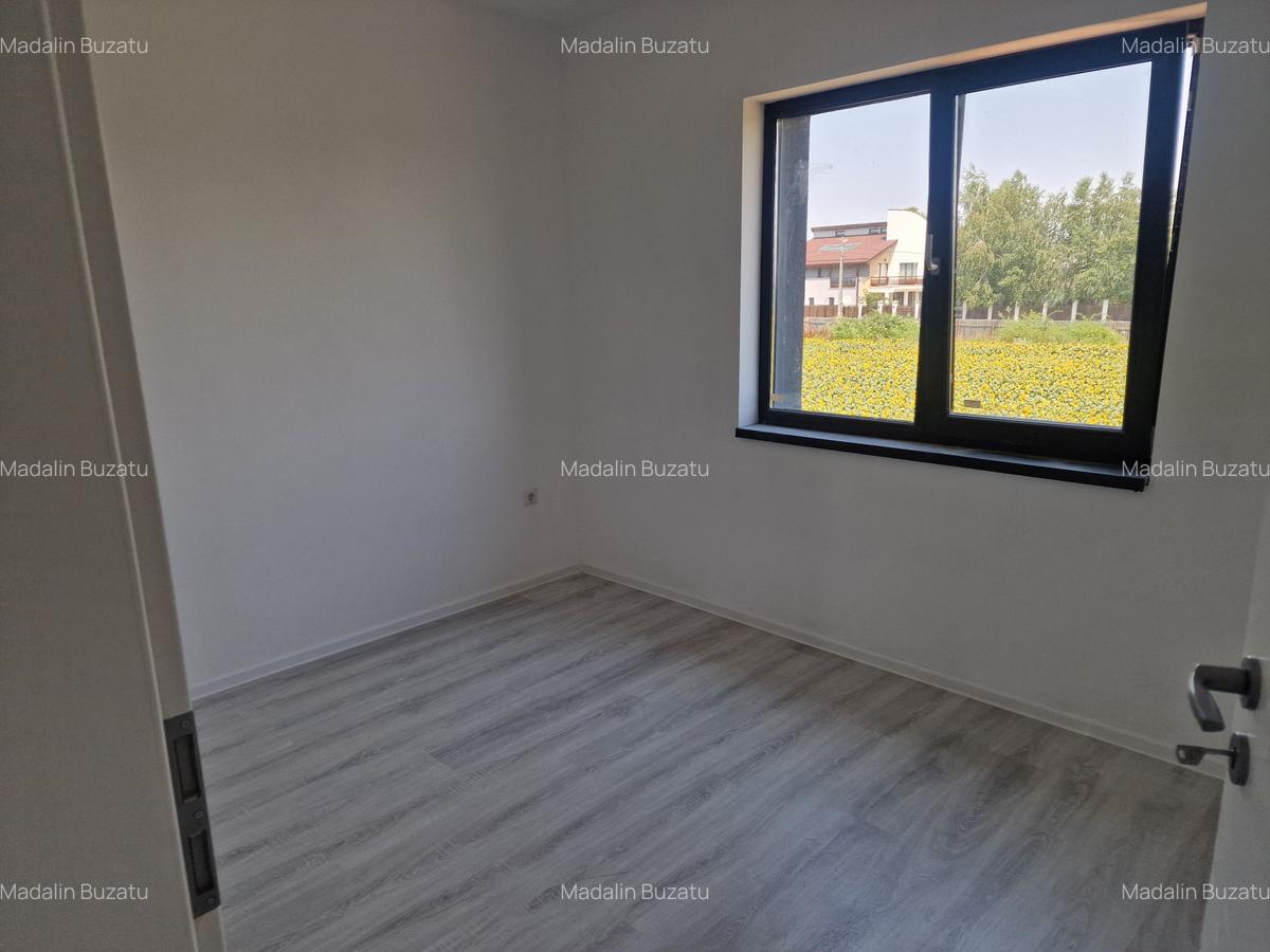Locuință modernă P+1,aproape de Bulevardul 1 Mai–Comuna Berceni | 149.000 € +TVA - 10
