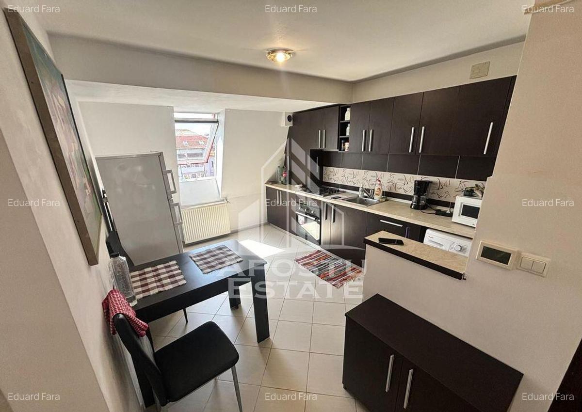 Apartament cu 2 camere, zona Aradului, langa Iulius Mall - 4