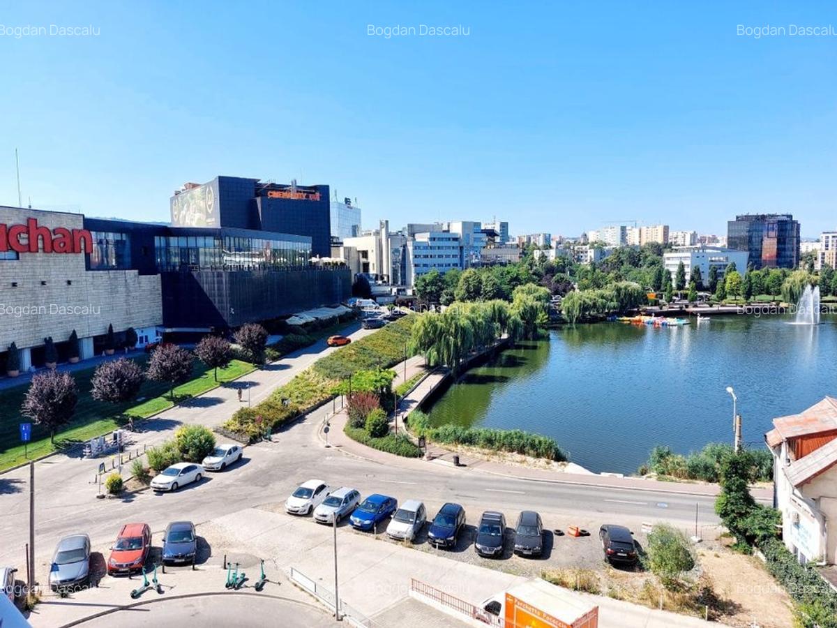 0%Comision 3camere, 74 mp-etaj5+parcare subterana Park Lake/Gheorgheni - 2