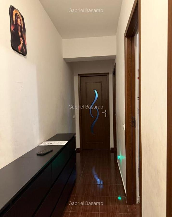 Metalurgiei - 2 Camere - Decomandat - Parcare - 12