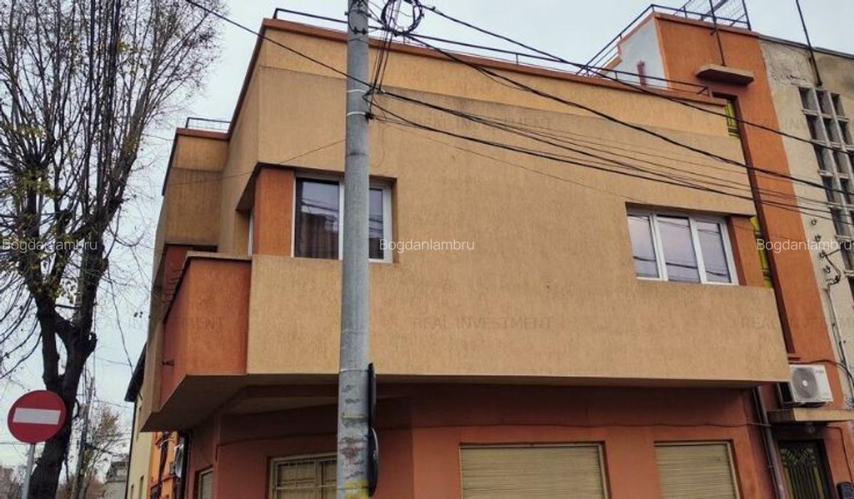 Casa 4 camere si terasa Centru - 7