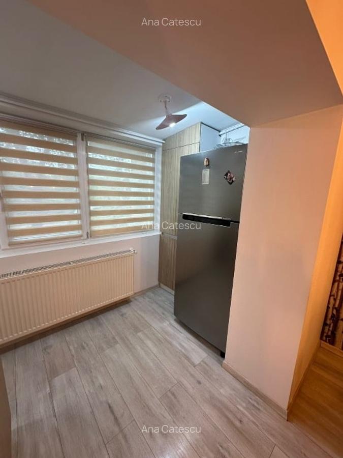 Apartament spatios 3 cam., finisaje si mobila premium, zona centrala Cantacuzino - 6