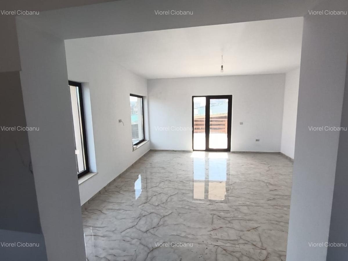 CASA SINGLE DEOSEBITA 4 CAMERE,VALEA LUPULUI ,IASI - 15