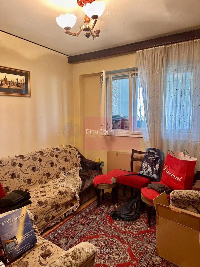 Apartament 3 camere -Soseua Iancului - 2