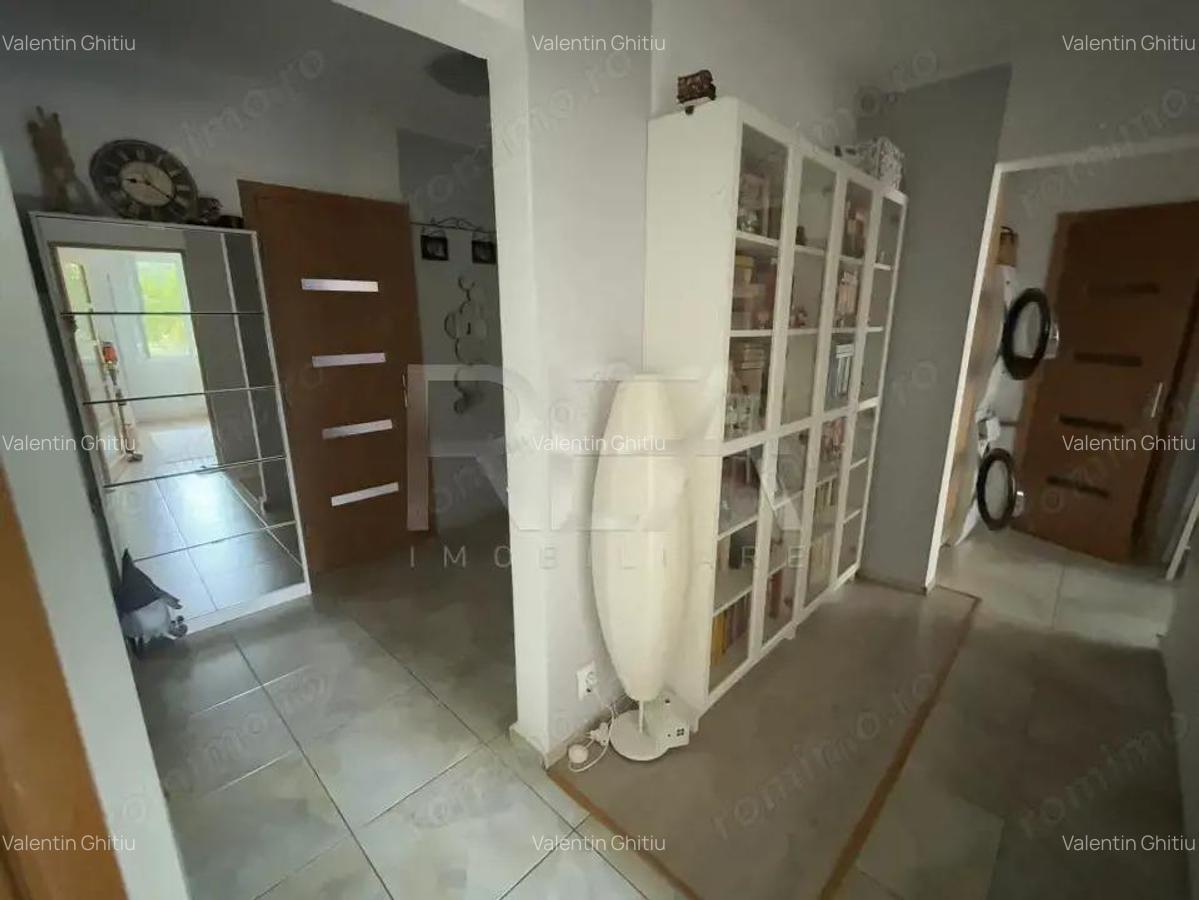4 camere - Titan/Trapezului - decomandat - centrala - modern - 6