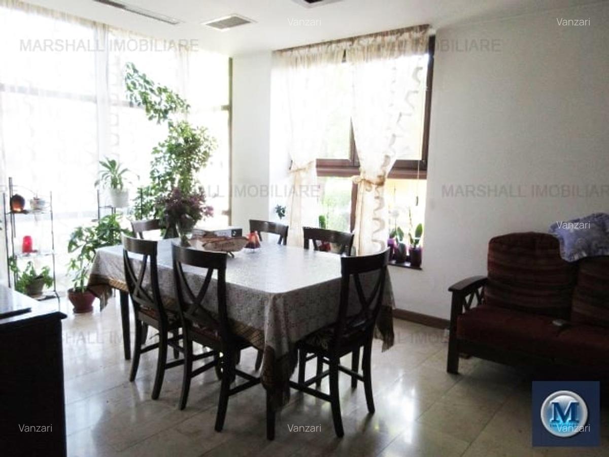 Vila cu 10 camere de vanzare, zona Buna Vestire, 530 mp #12734 - 8