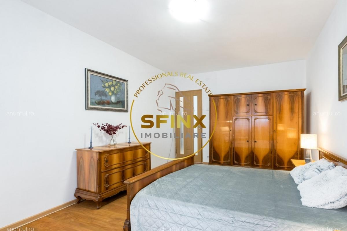 Tineretului De inchiriat - garsoniera decomandata metrou parc - 5