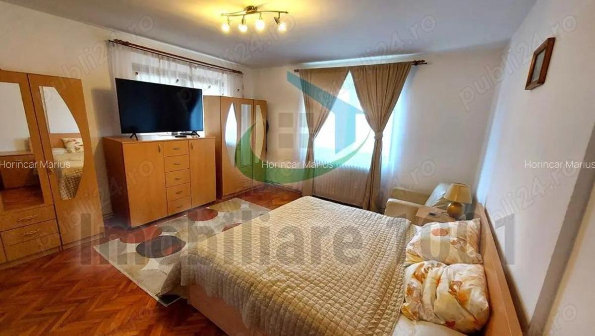 Casa D+P+M, zona Parc Municipal Regina Maria, teren 308 mp - 4