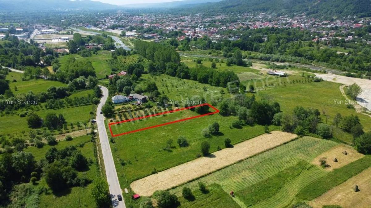 Teren de vanzare in comuna Domne?ti, jude? Arge?. - 13