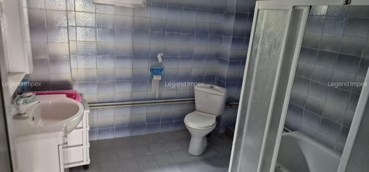 Casă cu 3 camere în Zamora - 7