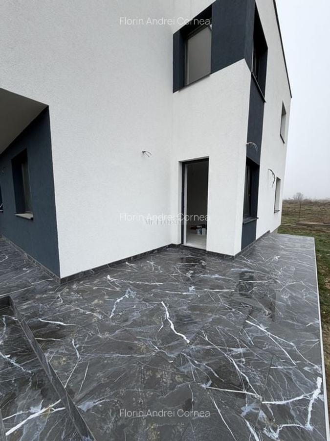 Duplex modern de vânzare în Urseni – 116 mp utili - Comision 0 - 10