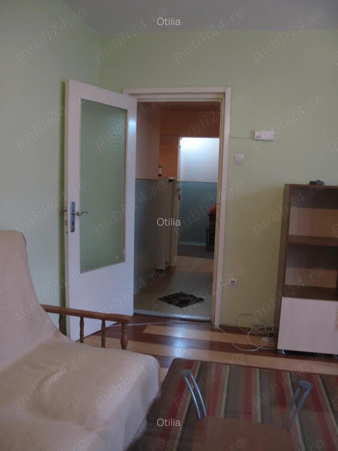 PF Inchiriez apartament 2 camere semidecomandat (cu trecere) in hipodrom - 3