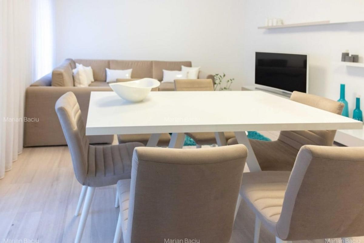 Apartament 2 camere semi-decomandate DUNARII/ LEROY MERLIN - 3