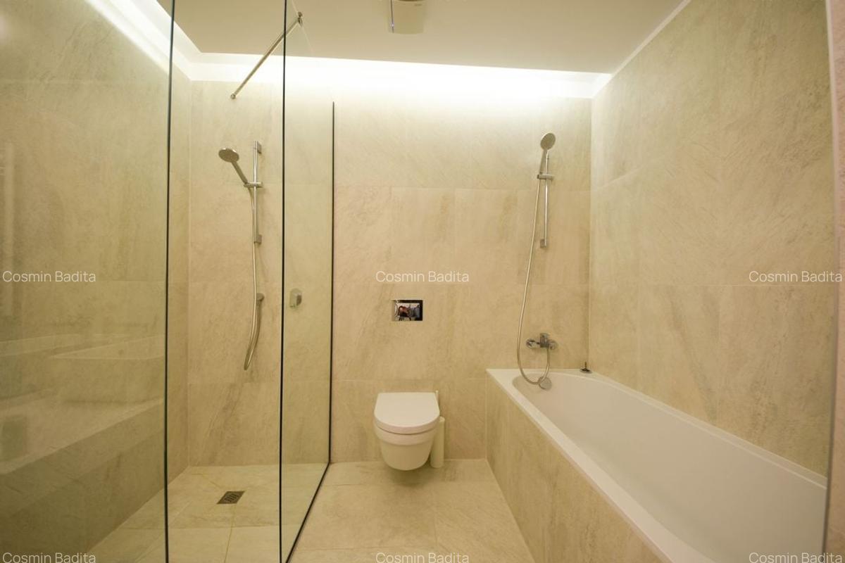 Luxury concept apartment-1 bedroom, walking distance from Herastrau Park - 7