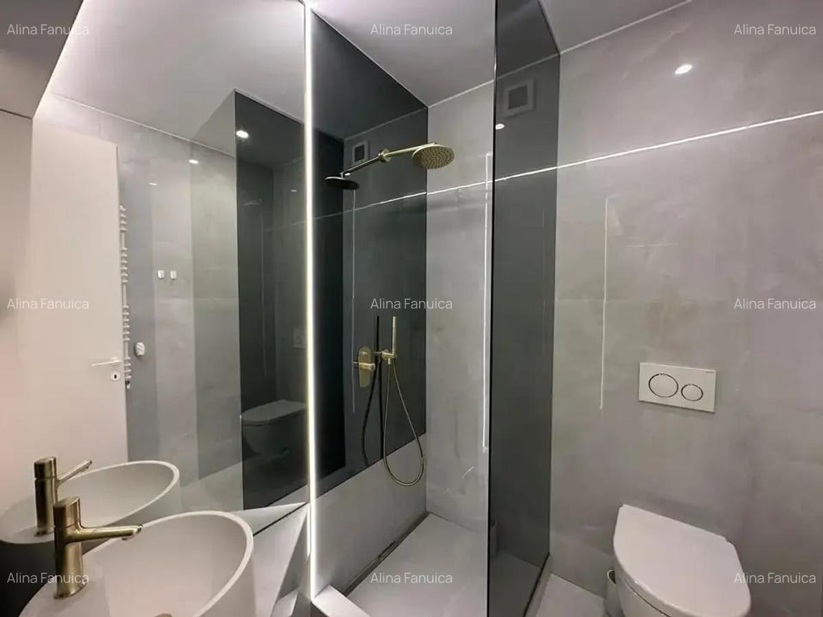 CORTINA NORTH | 3 CAMERE | PARCARE INCLUSĂ | PIPERA - 8