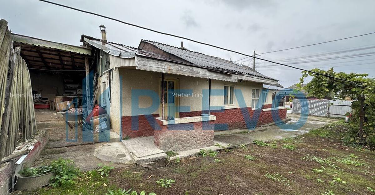 Casa ?i teren de vanzare, sat Buda, Blage?ti, Bacau - 3