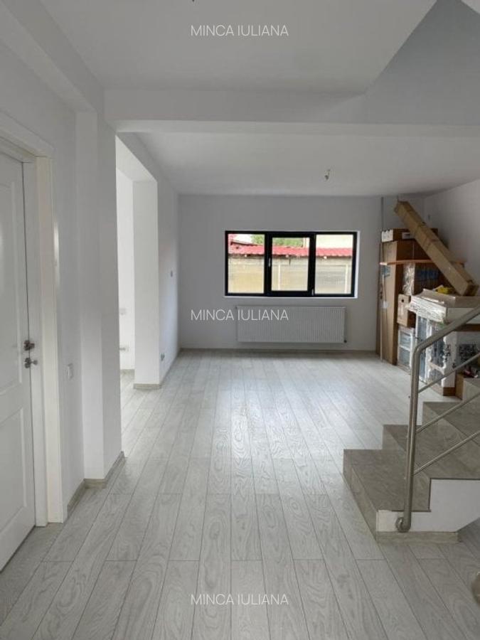 Casă individuală cu 5 camere în Berceni - 5