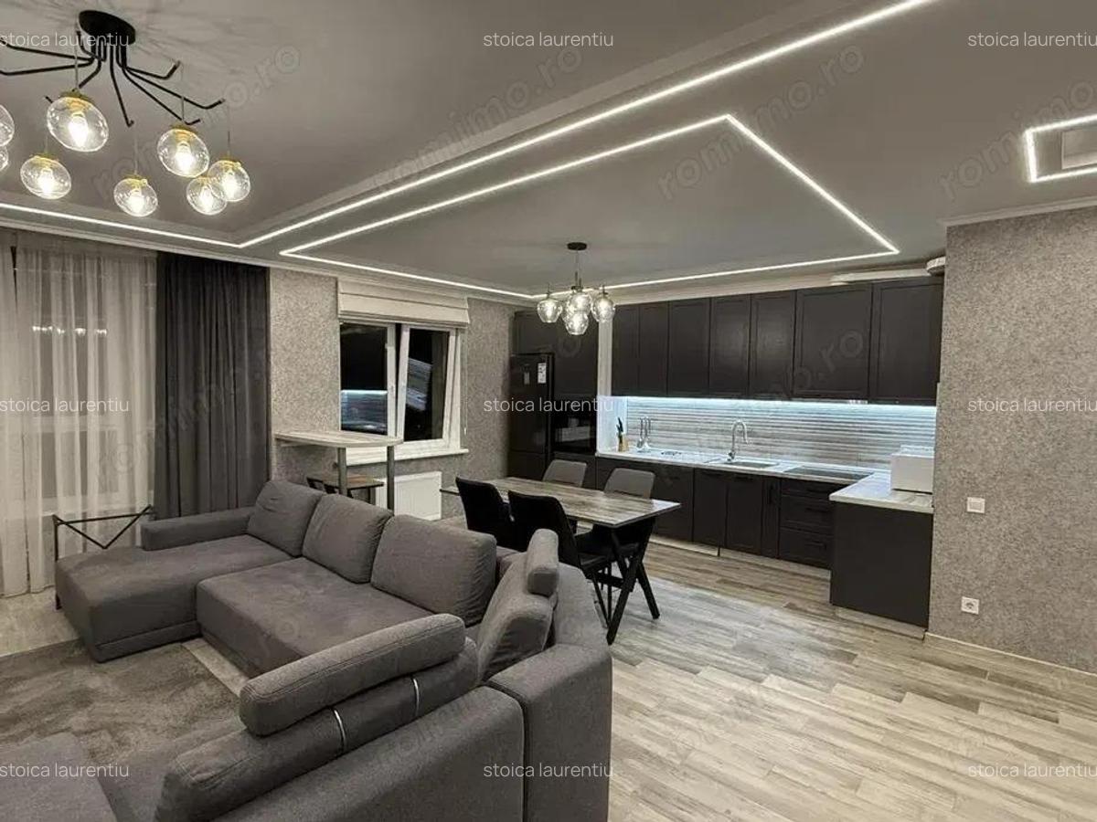 2 Camere zona Iancului - 17