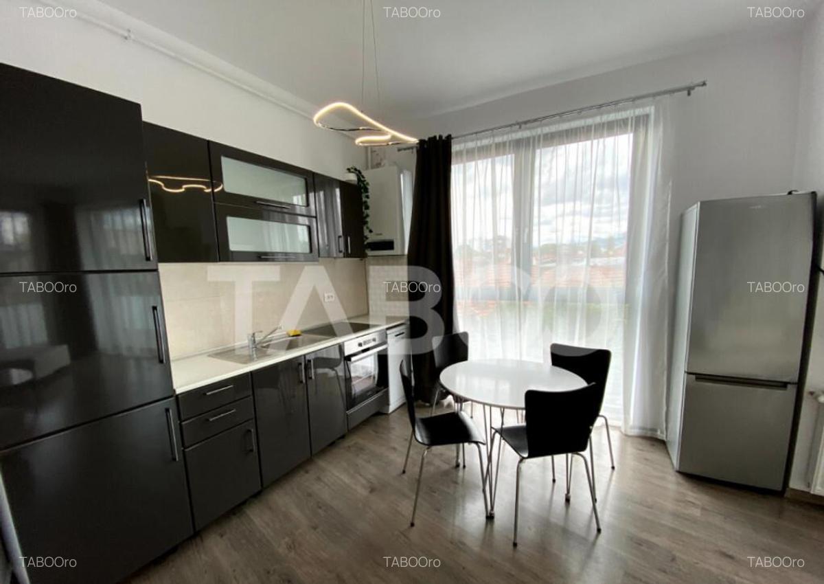 Apartament 3 camere 2 bai de inchiriat in zona Centrala - 3