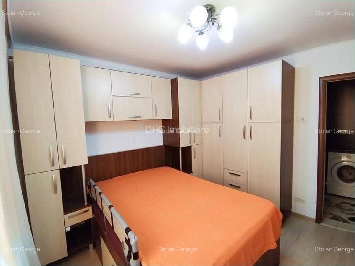 AP. 3 CAM. SEMIDEC. LA 7-10 MIN. METROU NICOLAE GRIGORESCU - 4