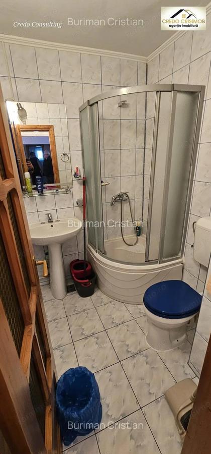 Vand apartament 4 cam cf 1 zona Govandari etajul 3 - 12