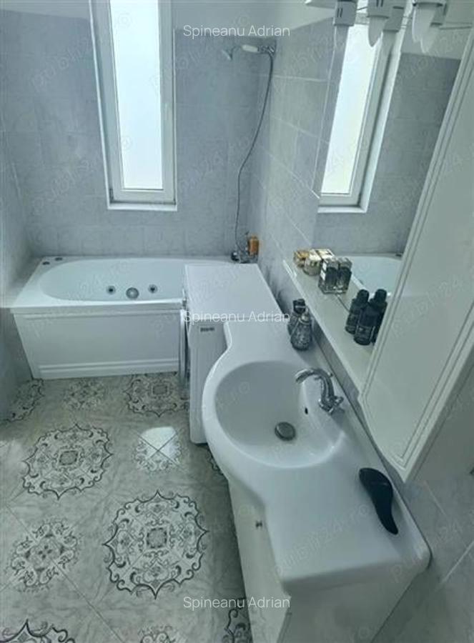 Apartament 2 camere Giroc cu scara interioara - 8