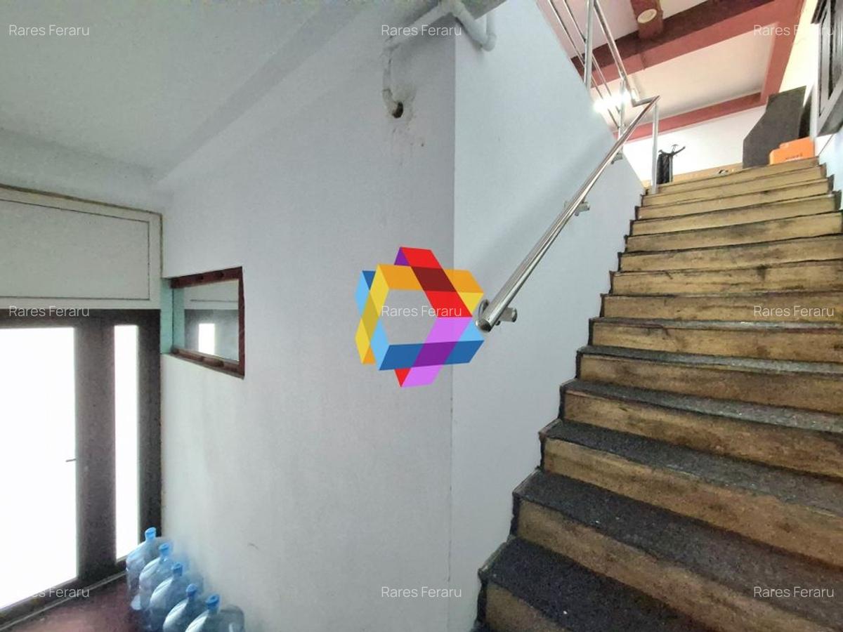 Spatiu de birouri Brașov 300 mp # plus-imo.ro - 14