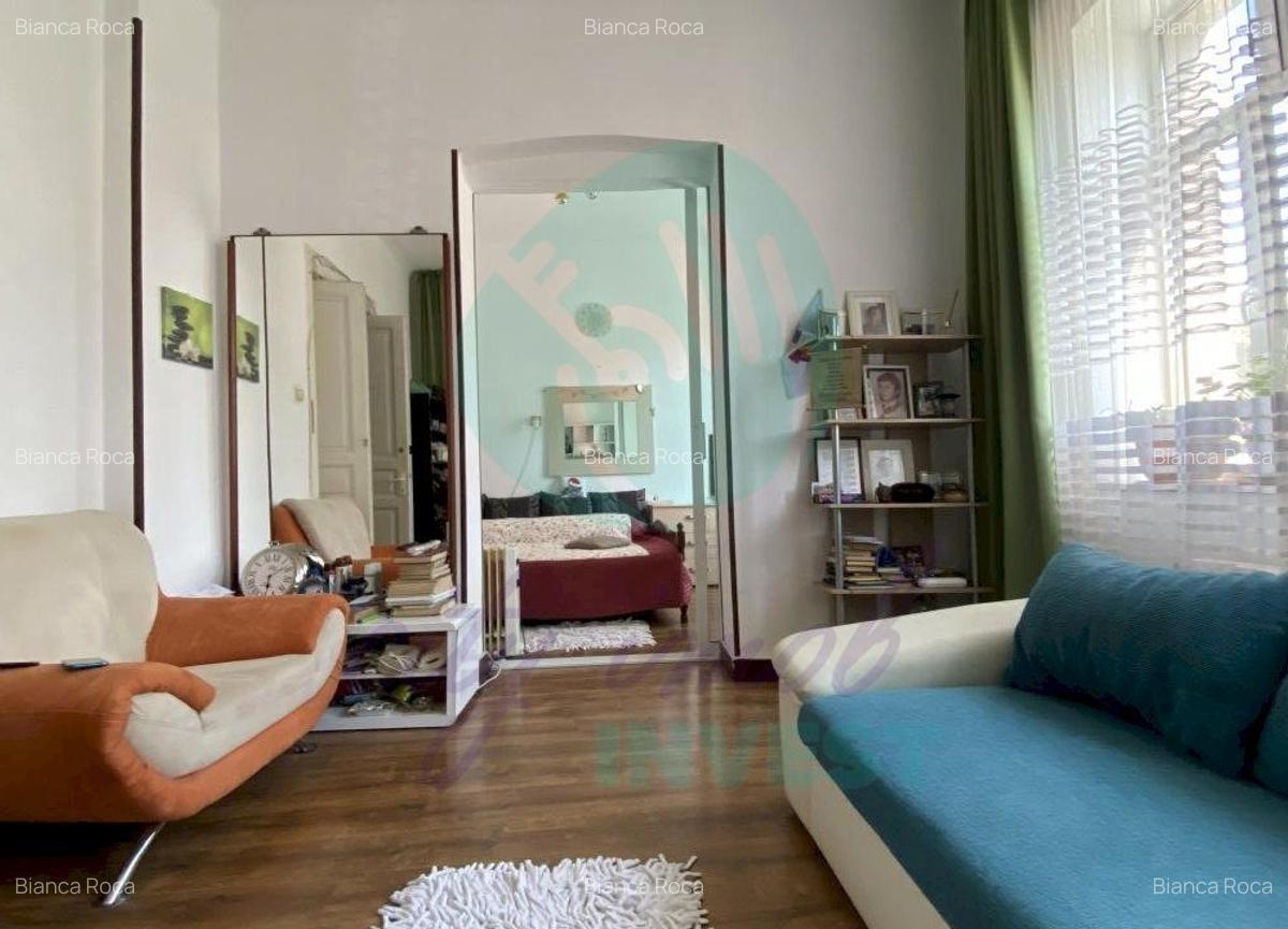 Casa renovata adiacent Dacia si Stefan cel Mare - 5