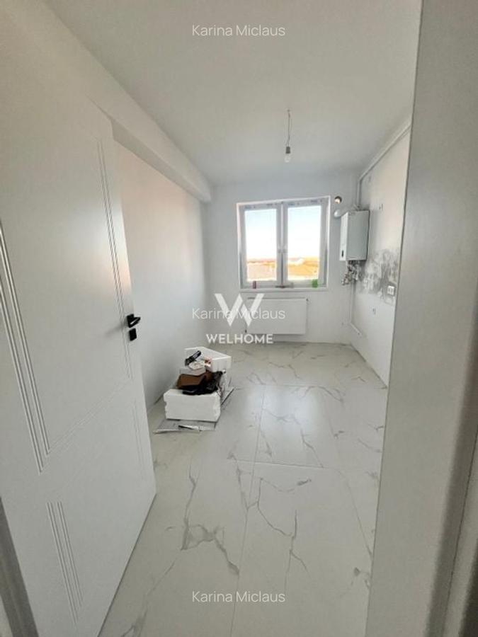 Apartament 3 camere cu dotari SMART - str. Ion Ratiu - 10