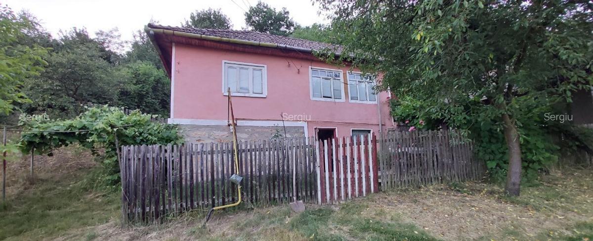 Casa in Zlatna - 2