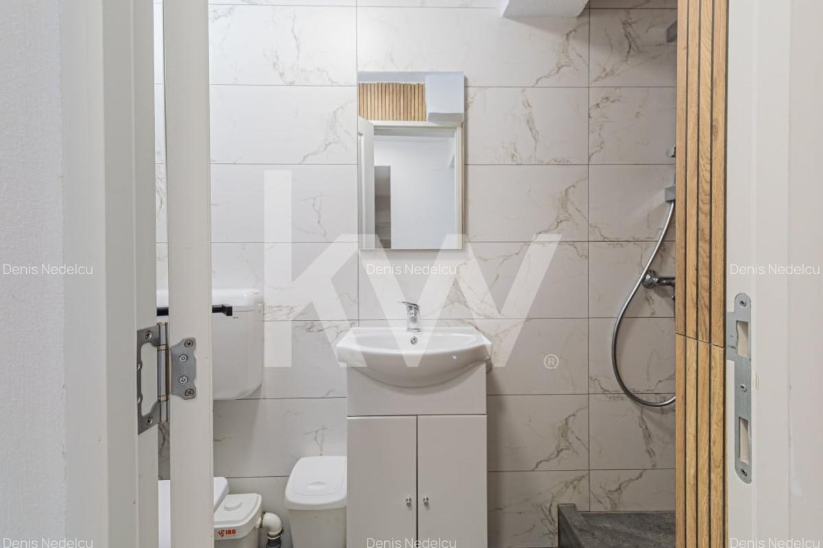 Apartament 2 camere /46 mp utili /Zona centrala - 12