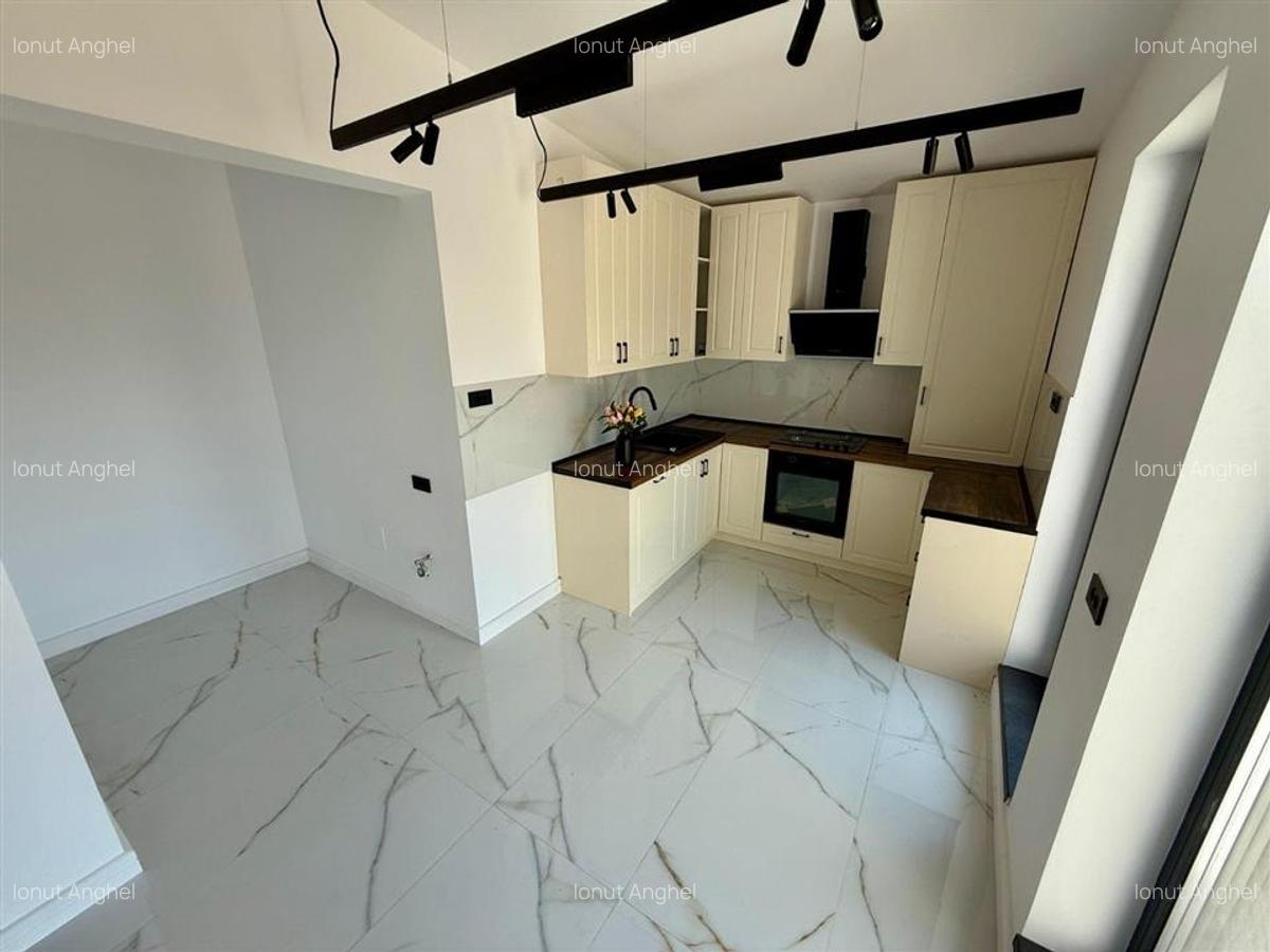 Miroslava - Casa Individuala 4 camere - Teren 500mp - 5