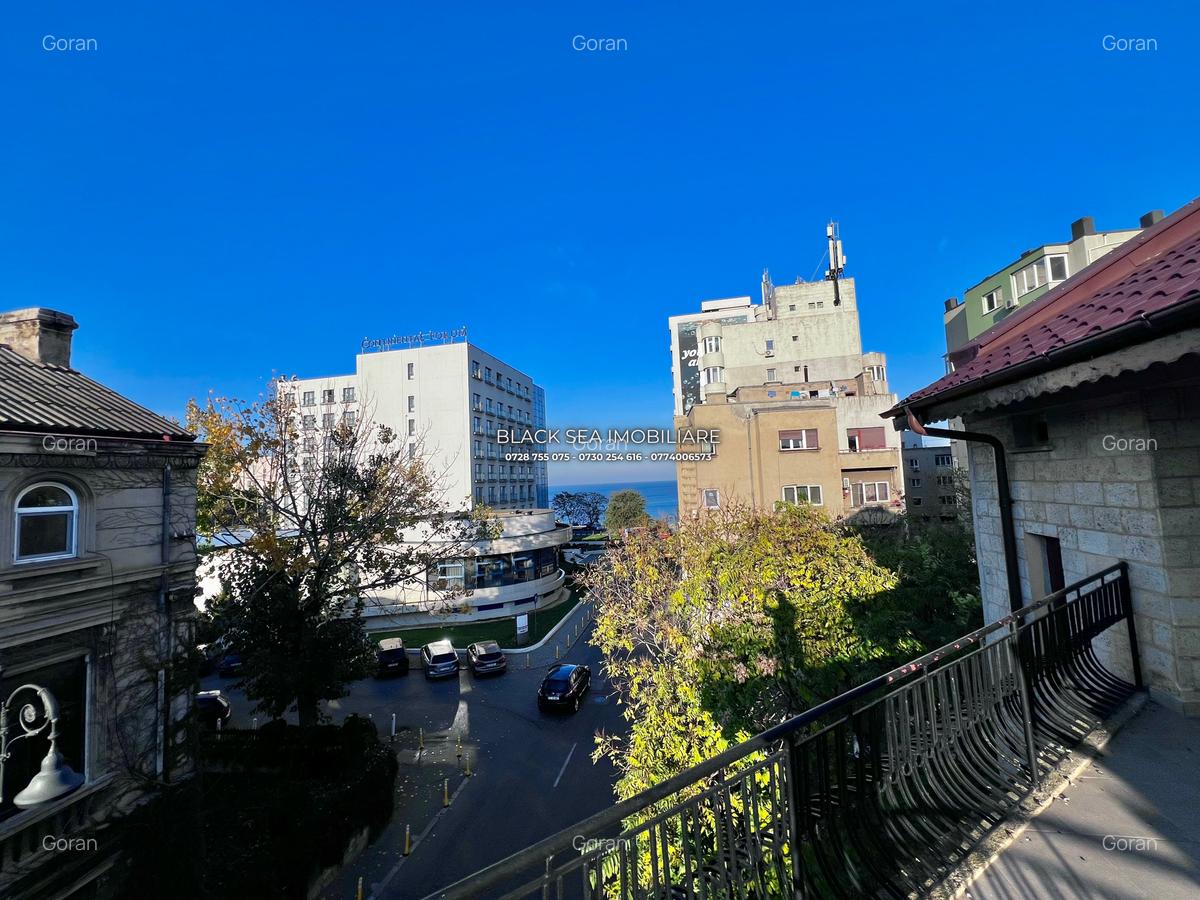 Casă cu 7 camere în Central - 14