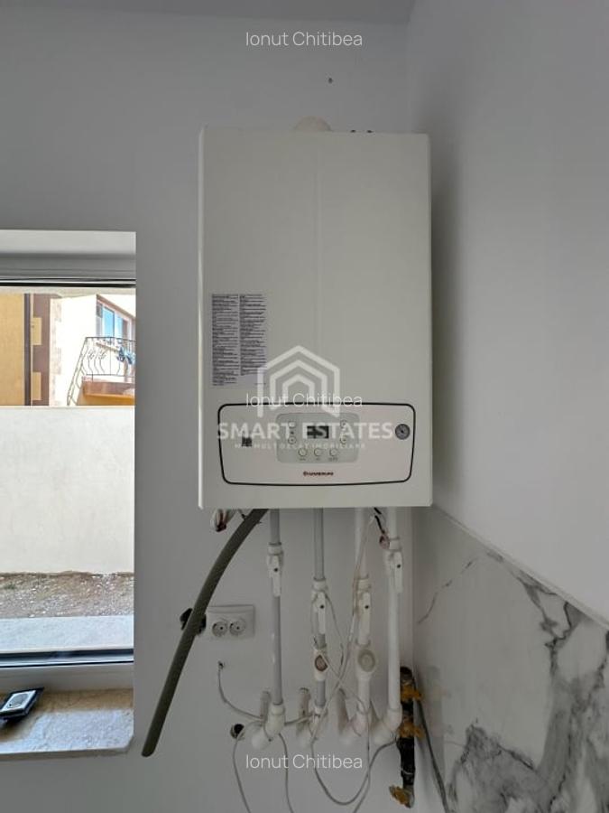 Vila Insiruita P + E + M 140 mp - Trapezului - Comision 0% - 13