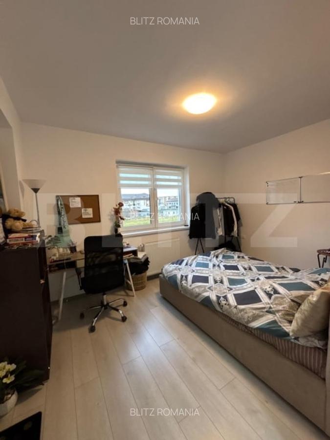 Vanzare/Schimb Apartament 3 camere, etaj intermediar, 72 mp in Tractorul - 4