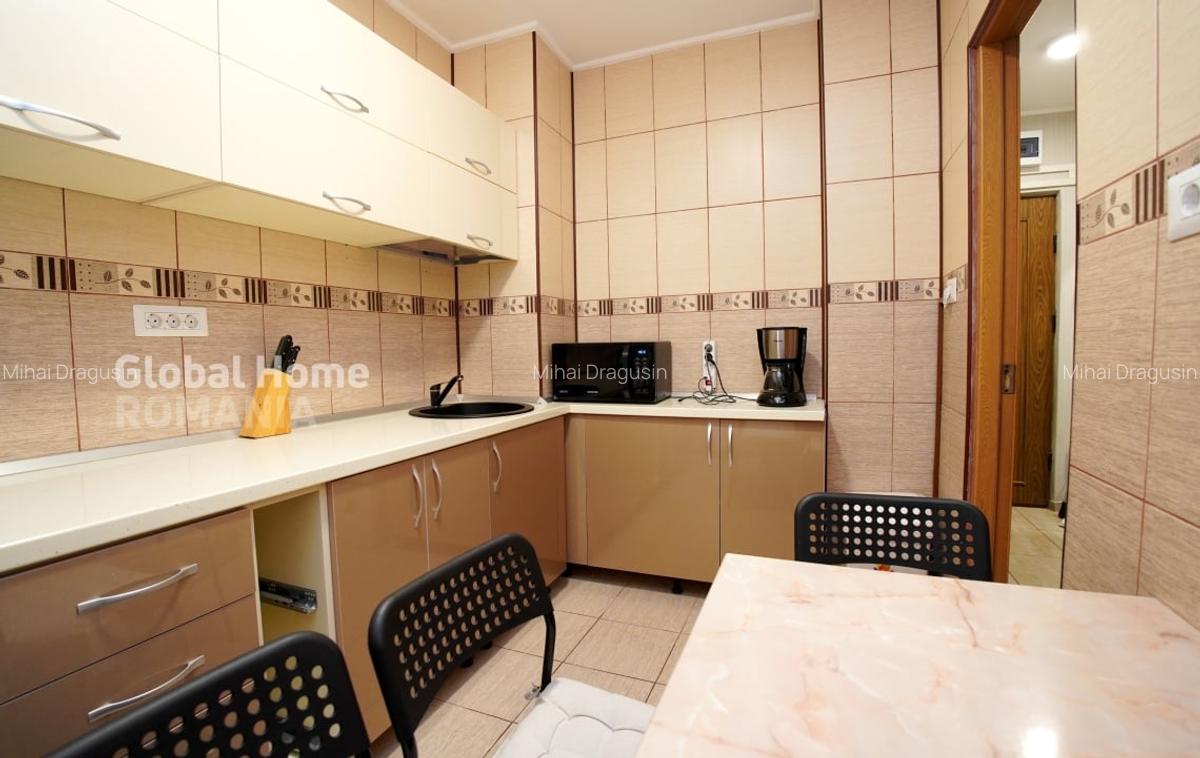 Apartament 3 CAMERE - 68 MP Parcul Tineretului - 7