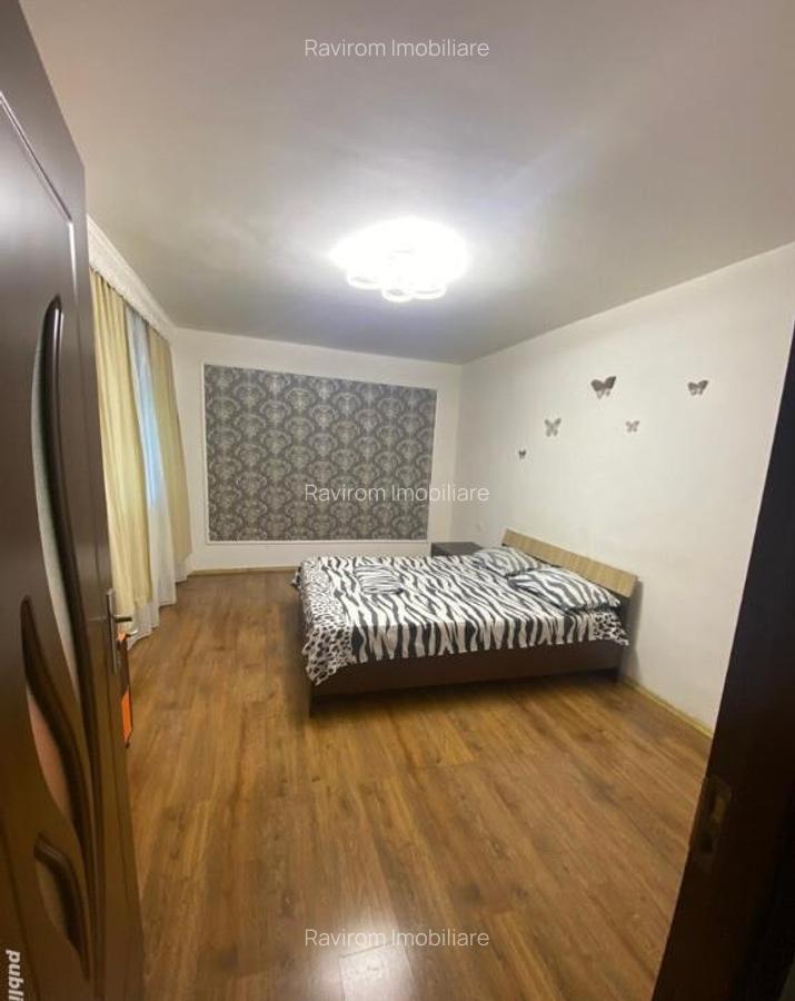 Apartament doua camere, deco, parter, balcon, beci, zona Mioritei - 1