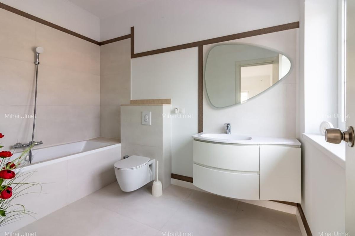 Com 0% |VILĂ PREMIUM Corbeanca – | LUX, CONFORT & DESIGN MODERN - 11