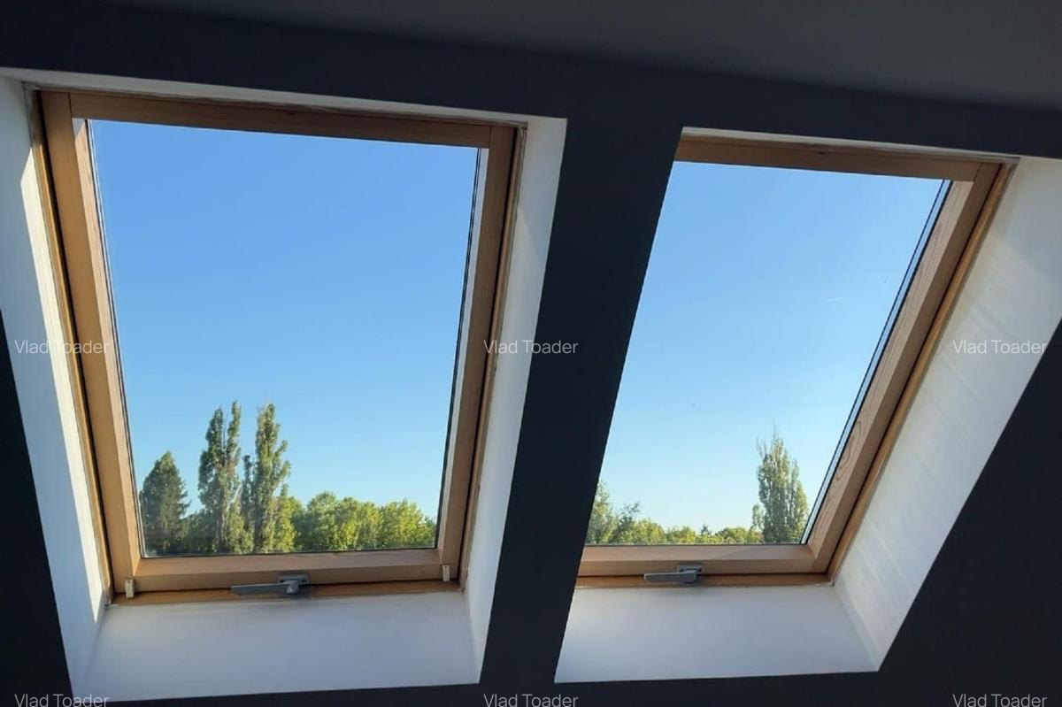 2 camere Jiului - 1