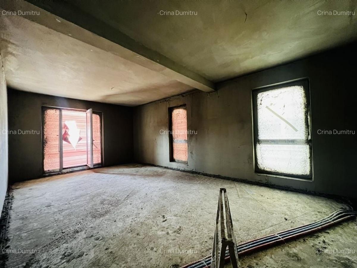 Apartament 3 camere 80 mp   I Dumbravita I - 1