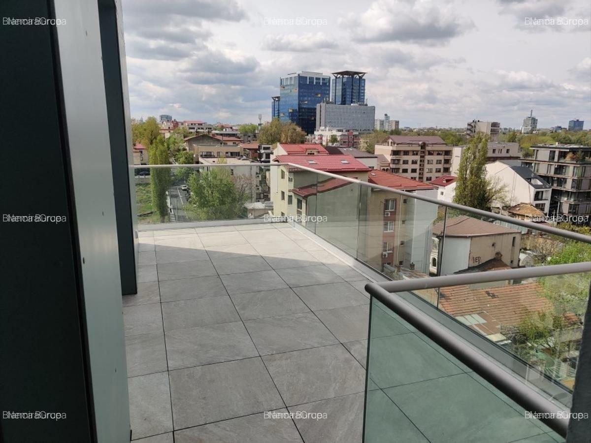 Apartament 4 camere - zona Floreasca - 12