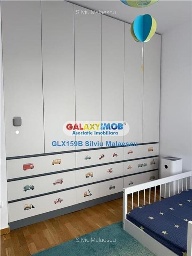 Chitila - Vila P+1E - zona Casa Vanatoreasca - 25